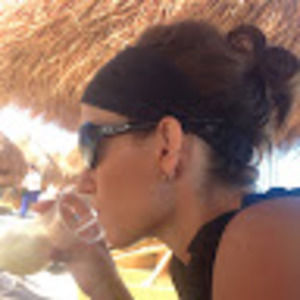 Meet your Posher, Natalie